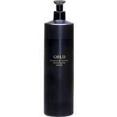 Gold Haircare - Pflege - Lighten & Colour Conditioner