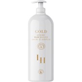 Gold Haircare - Skin care - Luxury Hair Mask