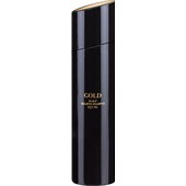 Gold Haircare - Skin care - Scalp Relieve Shampoo
