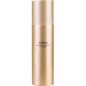 Gold Haircare - Styling - Delicious Foundation