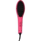Golden Curl - Hair brushes - The STR8