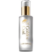 Golden Curl - Hair products - Hair Serum