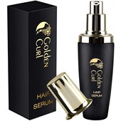 Golden Curl - Hair products - Hair Serum