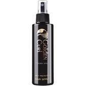 Golden Curl - Hair products - Heat Protection Hair Spray