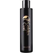 Golden Curl - Haarprodukte - Shampoo
