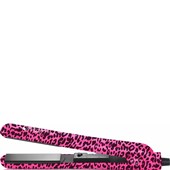 Golden Curl - Hair styling tools - Ceramic Straightener The Wild Pink