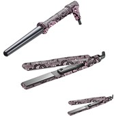 Golden Curl - Hair styling tools - Luxury Set The Lace
