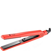 Golden Curl - Hair styling tools - The Red Titanium Plate Straightener