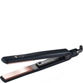 Golden Curl - Haarstyler - The Rose Gold Hairstyler