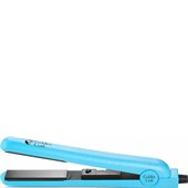 Golden Curl - Hair styling tools - The Turquoise Ceramic Plate Straightener