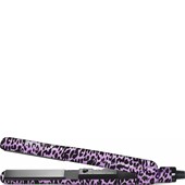 Golden Curl - Hair styling tools - The Wild Purple Titanium Plate Straightener