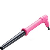 Golden Curl - Curling tongs - The Pink 18-25 mm Curler