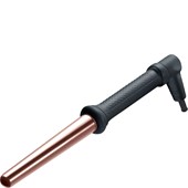 Golden Curl - Lockenstäbe - The Rose Gold 18 - 25 mm Curler