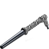 Golden Curl - Curling tongs - The Zebra 18-25 mm Curler