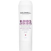 Goldwell - Blondes & Highlights - Anti-Yellow Conditioner