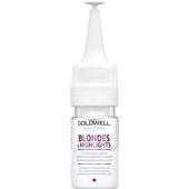 Goldwell - Blondes & Highlights - Color Lock Serum