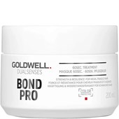 Goldwell - Bond Pro - 60sec Treatment