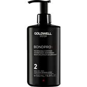 Goldwell - Bondpro+ - Nourishing Fortifier 2