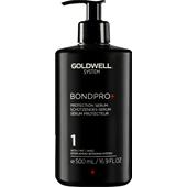 Goldwell - Bondpro+ - Protection Serum 1