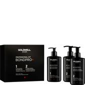 Goldwell - Bondpro+ - Salon Kit