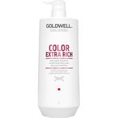 Goldwell - Color Extra Rich - Brilliance Shampoo