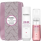 Goldwell - Color - Lahjasetti