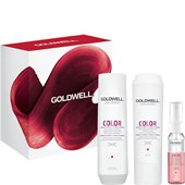 Goldwell - Color - Lahjasetti