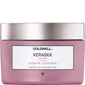 Goldwell Kerasilk - Kolor - Intensive Luster Mask