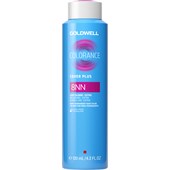 Goldwell - Demi-Permanent Hair Color - Cover Plus Demi-Permanent Hair Color