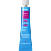 Goldwell - Demi-Permanent Hair Color - Cover Plus Demi-Permanent Hair Color