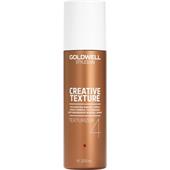 Goldwell - Creative Texture - Texturizer