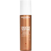 Goldwell - Creative Texture - Unlimitor