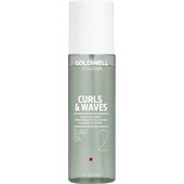 Goldwell - Curls & Waves - Curls & Waves Salty Oil Spray