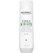 Goldwell - Curls & Waves - Curls & Waves Shampoo