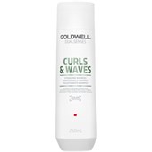 Goldwell - Curls & Waves - Hydrating Shampoo