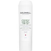 Goldwell - Curly Twist - Hydrating Conditioner