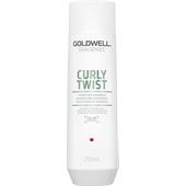 Goldwell - Curly Twist - Hydrating Shampoo