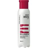 Goldwell - Elumen - High-Performance Hair Color Bright