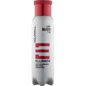 Goldwell - Color - High-Performance Hair Color Light