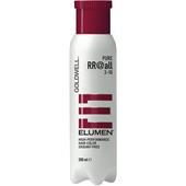 Goldwell - Elumen - High-Performance Hair Color Pure