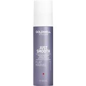 Goldwell - Just Smooth - Flat Marvel