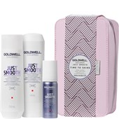 Goldwell - Just Smooth - Gift Set