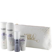 Goldwell - Just Smooth - Gift Set