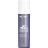 Goldwell - Just Smooth - Smooth Control