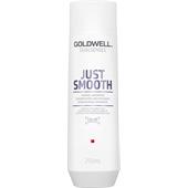 Goldwell - Just Smooth - Taming Shampoo