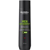 Goldwell - Men - Anti-Dandruff Shampoo