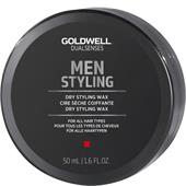 Goldwell - Men - Dry Styling Wax