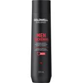 Goldwell - Mężczyźni - Thickening Shampoo