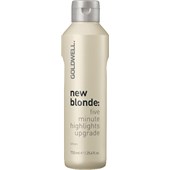 Goldwell - New Blonde - Lotion
