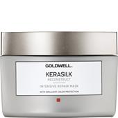 Goldwell Kerasilk - Reconstruct - Intensive Repair Mask
